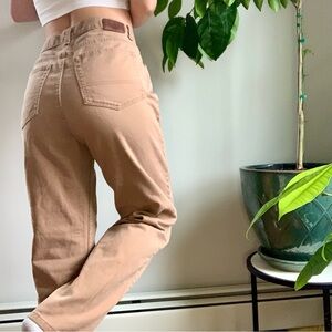 Vintage L.L Bean carpenter pants